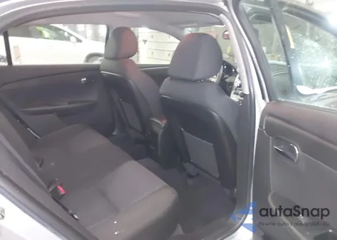 2011 Chevrolet Malibu 1Lt z USA, uszkodzony, nr VIN 1G1ZC5E13BF176918